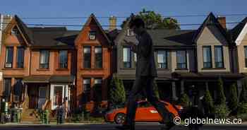 Edmonton, Calgary bring in $10K over national average in household income: Stats Can - Global News