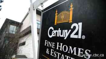 Edmonton real estate agents push back against councillor's mansion tax idea - CBC.ca