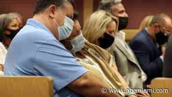 ‘It's Time': Families Anxious as Parkland Shooter's Death Penalty Trial Begins