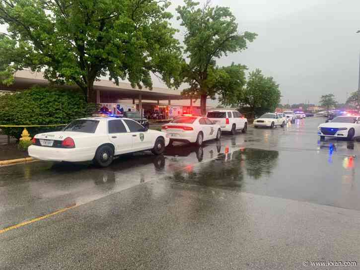 Armed 'Good Samaritan' stopped Indiana mall shooting, broke mall rules