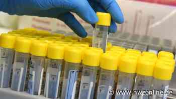 Pandemie im Kreis Cloppenburg: Acht weitere Tote im Zusammenhang mit Corona - Nordwest-Zeitung