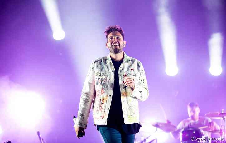 You Me At Six announce new single, ‘Deep Cuts’