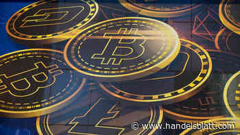 Insolvenz: Gläubigern der Kryptobank Celsius droht jahrelange Zitterpartie