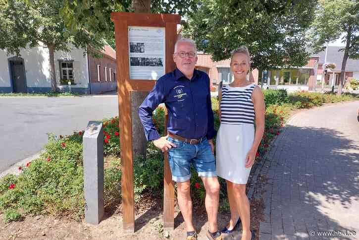 Eeuwenoud Vinkenbierverhaal komt tot leven tijdens wandeling door Maasdorpen