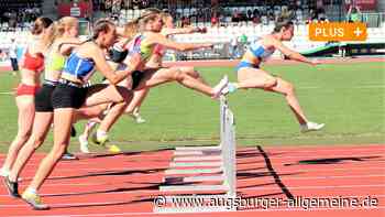 Höher, schneller, weiter: So lief die deutsche Meisterschaft im Donaustadion