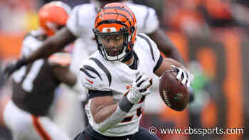 NFL 2022 'Out of Nowhere' Breakout Team: Bengals running back highlights five ready to surprise