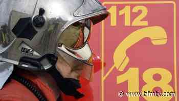 Trois pompiers blessés lors d'un incendie à Neuilly-sur-Seine - BFMTV