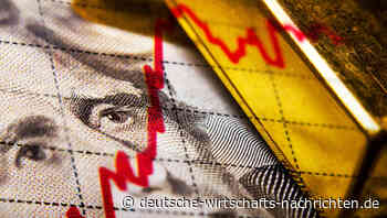 Schwacher Goldpreis: „Der Hauptgrund sind Preisdrückungen“