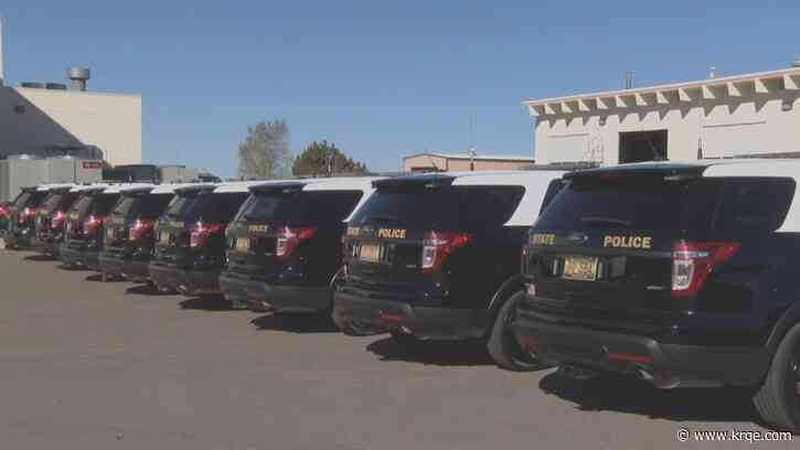 NMSP: 8-year-old dead after drowning at Ohkay Owingeh Tribal Lake