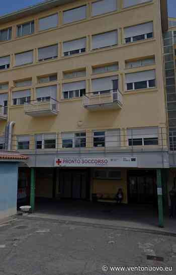 Sanità: ennesima aggressione a Monterotondo - Vento nuovo