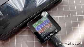 This USB-C tester will tell you if your Apple chargers are genuine