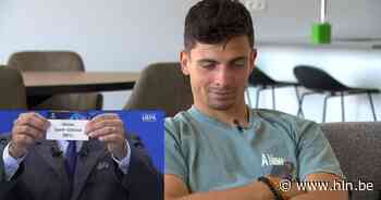 LIVE (12u). Wie treffen Union, Anderlecht en Antwerp? Vandaag loting Champions League en Conference League - Het Laatste Nieuws