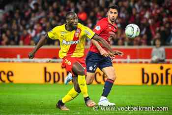 'Deal rond: Anderlecht wilde spits ophalen in Frankrijk, maar concurrent uit JPL gaat ermee aan de haal' - Voetbalkrant.com