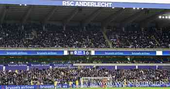 OPSTELLING: Anderlecht ontvangt Lyon in galamatch in Lotto Park - VoetbalPrimeur.be