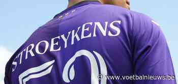 Anderlecht schakelt boegbeelden in voor onthulling shirts - VoetbalNieuws.be