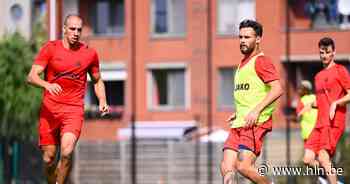 LIVE VOORBEREIDING. “Te weinig bereidheid”: Vrancken ziet Genk de boot in gaan tegen AEK - Geen Raman bij Anderlecht tegen Lyon - Het Laatste Nieuws