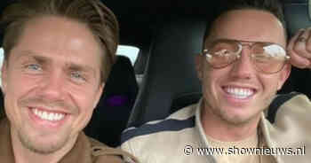 John de Bever: 'Kees zou goede manager van André Hazes zijn' - Shownieuws