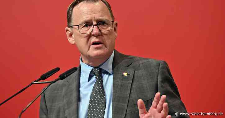 Ramelow: Priorisierung der Glasindustrie bei Gasmangel