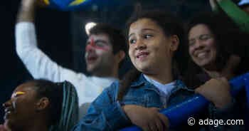 Watch the newest commercials from Hyundai, H&M, Booking.com and more