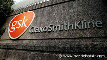 GSK: Abspaltung Haleon mit lustlosem Börsendebüt