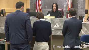 Opening Statements Underway in Parkland School Shooter Death Penalty Trial