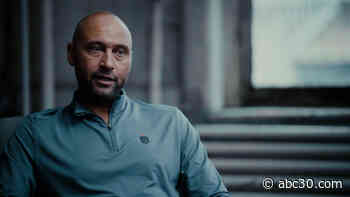 Derek Jeter on his future in baseball: 'At some point, I'm sure I'll do something'