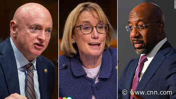 The situation is dire for Democrats in battleground states