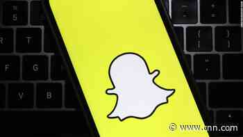 Zoom's newest competitor is Snapchat