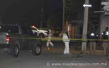 Masacre en León: Iban por dos y atacaron a 14 en fiesta familiar, aseguran autoridades - El Sol de Acapulco