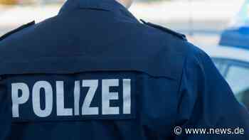 Polizeimeldungen für Goslar, 17.07.2022: PK Seesen: Pressemeldung vom 17.07.22 - news.de