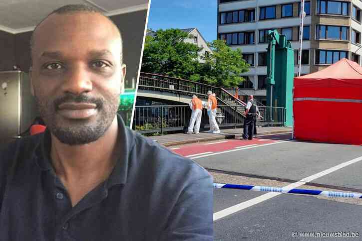 “Vader van twee kinderen in water gooien, dat is geen grap”: familie van man die uit water werd gehaald bij Gentse Feesten reageert