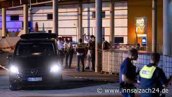 Jetzt ist klar: Der Erschossene war dreifacher Vater - Familie in tiefer Trauer