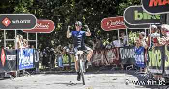 Eeklonaar Francis Sevenoo (51) haalt zilver in zevendaagse tocht door Alpen - Het Laatste Nieuws