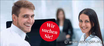 ▷ Personalsachbearbeitung (M/W/D) gesucht! - Eppingen.org