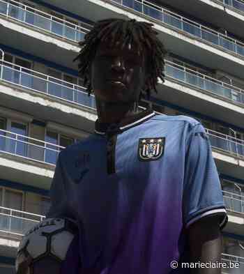 Arte slaat de handen in elkaar met RSC Anderlecht - Marieclaire