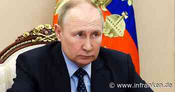 Putin kritisiert Rüstungsholding um Vertrauten Tschemesow