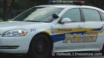 Juvenile shot in Portsmouth