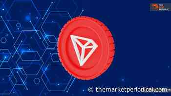 Tron Price Analysis: 20 EMA line Signals Something Interesting for TRX Coin - Cryptocurrency News - The Market Periodical