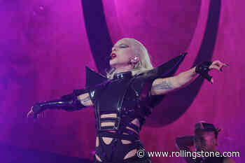 Lady Gaga Debuts Seven Songs on First Night of the Chromatica Ball