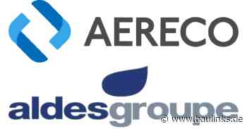 RLT-Markt: Aldes übernimmt Aereco
