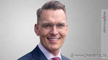 Geschäftsführerwechsel bei Danogips: Till Becker folgt auf Jeroen Dickhoff