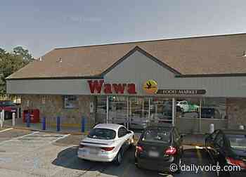WINNER: Mega Millions Ticket Worth $10K Sold At Wawa - Daily Voice