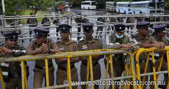 Another emergency declared in Sri Lanka - Gloucester Advocate