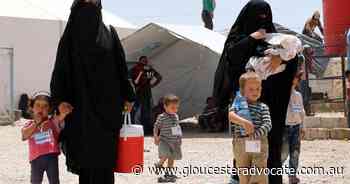 Australian teenager detained in Syria dies - Gloucester Advocate