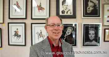 Taree Craft Cottage hosting cross-stitch exhibition - Gloucester Advocate