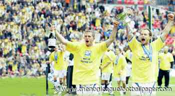 Mansell sees 'fantastic opportunity at Gloucester - The Non-League Football Paper