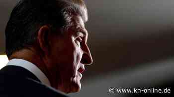 Der Coup des Kohle-Senators: Wie Joe Manchin die Klimapolitik von Biden zum Kollaps bringt