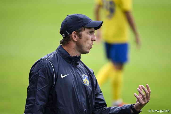 Coach De Roeck: “Wat Westerlo tegen een sterk team als AZ liet zien, was hoopgevend” - Gazet van Antwerpen