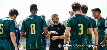 Beerschot klopt Westerlo in turbulente oefenpot - VoetbalNieuws.be