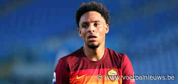 Reynolds legt verrassende transfer naar Westerlo uit Foto - VoetbalNieuws.be